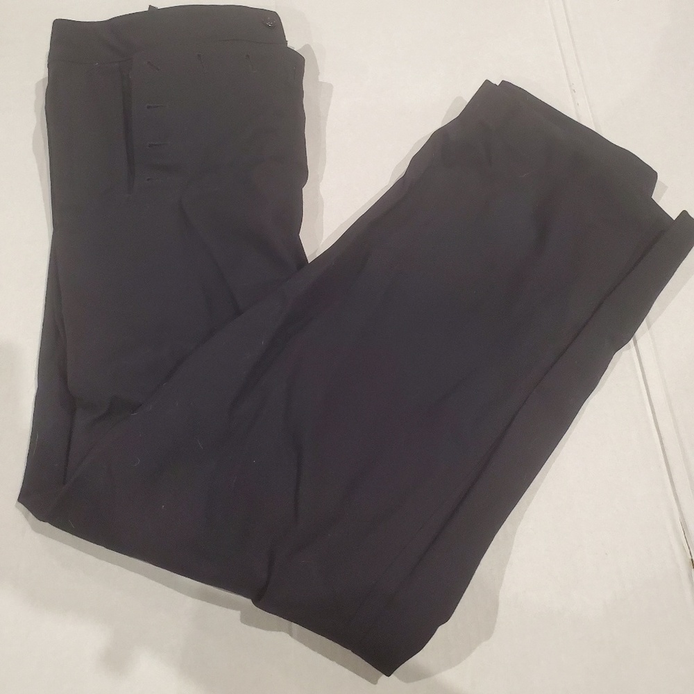 ☆LAST PAIR☆US navy dress blue pants